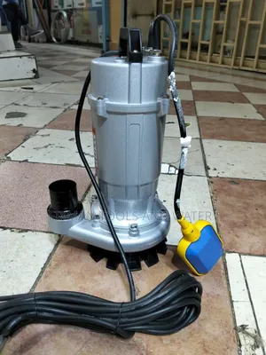 New Aquamax Agri-Farming Water Pump 2 HP 28m 450 L/Min