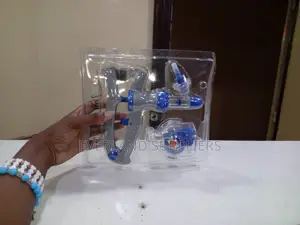 User-Friendly Poultry Vaccinator - 5 Ml