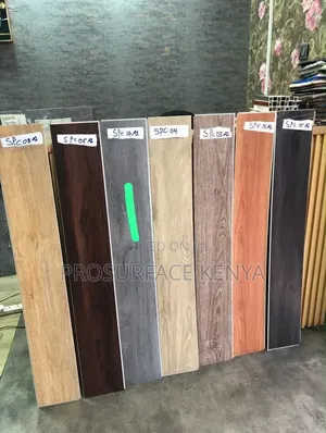 SPC Flooring 5mm for Modern Homes and Offices
