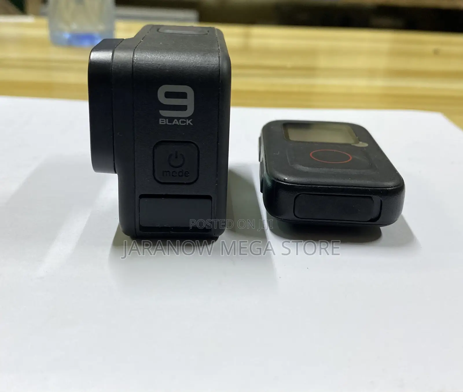 GoPro HERO9 Black