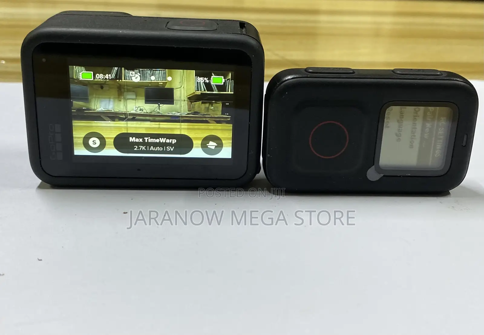 GoPro HERO9 Black