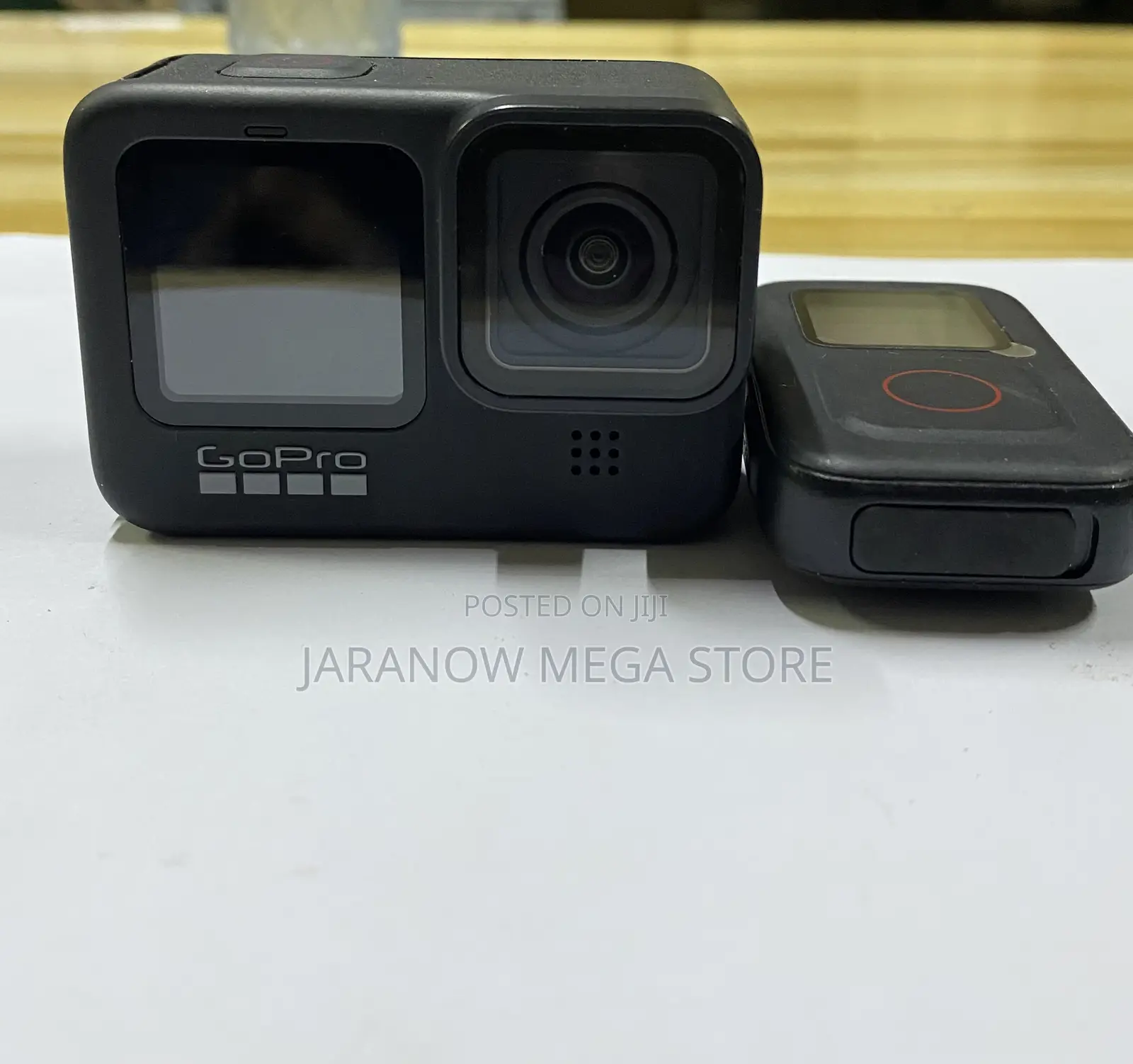 GoPro HERO9 Black