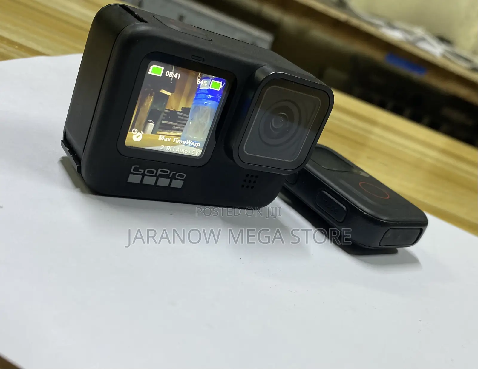 GoPro HERO9 Black