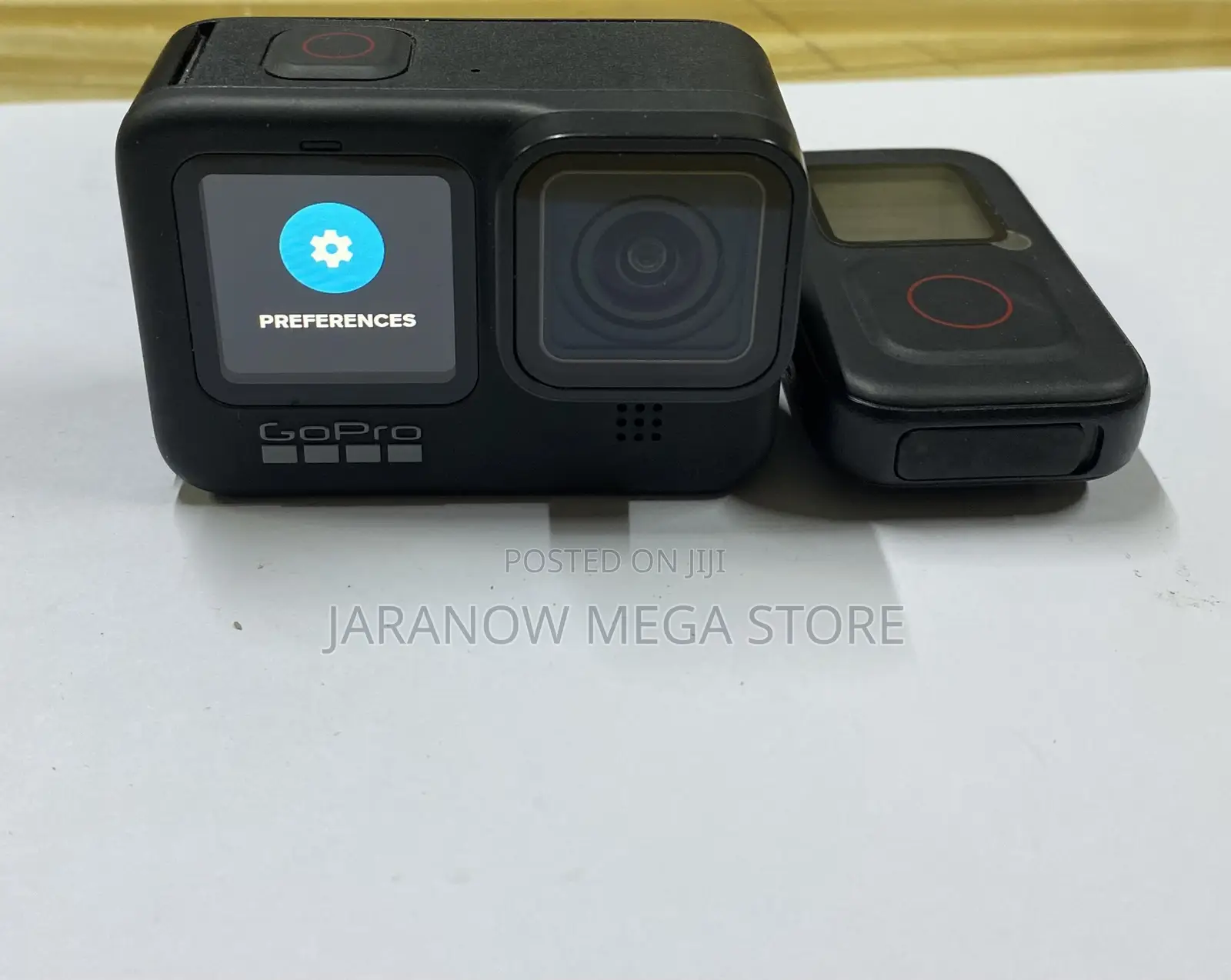 GoPro HERO9 Black