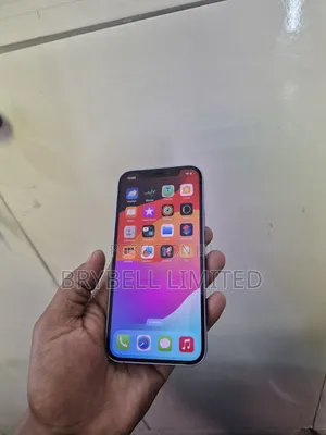 Apple iPhone 12 64 GB Purple