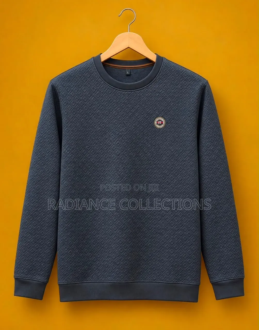Men Warm Sweatshirts With Fur Inside