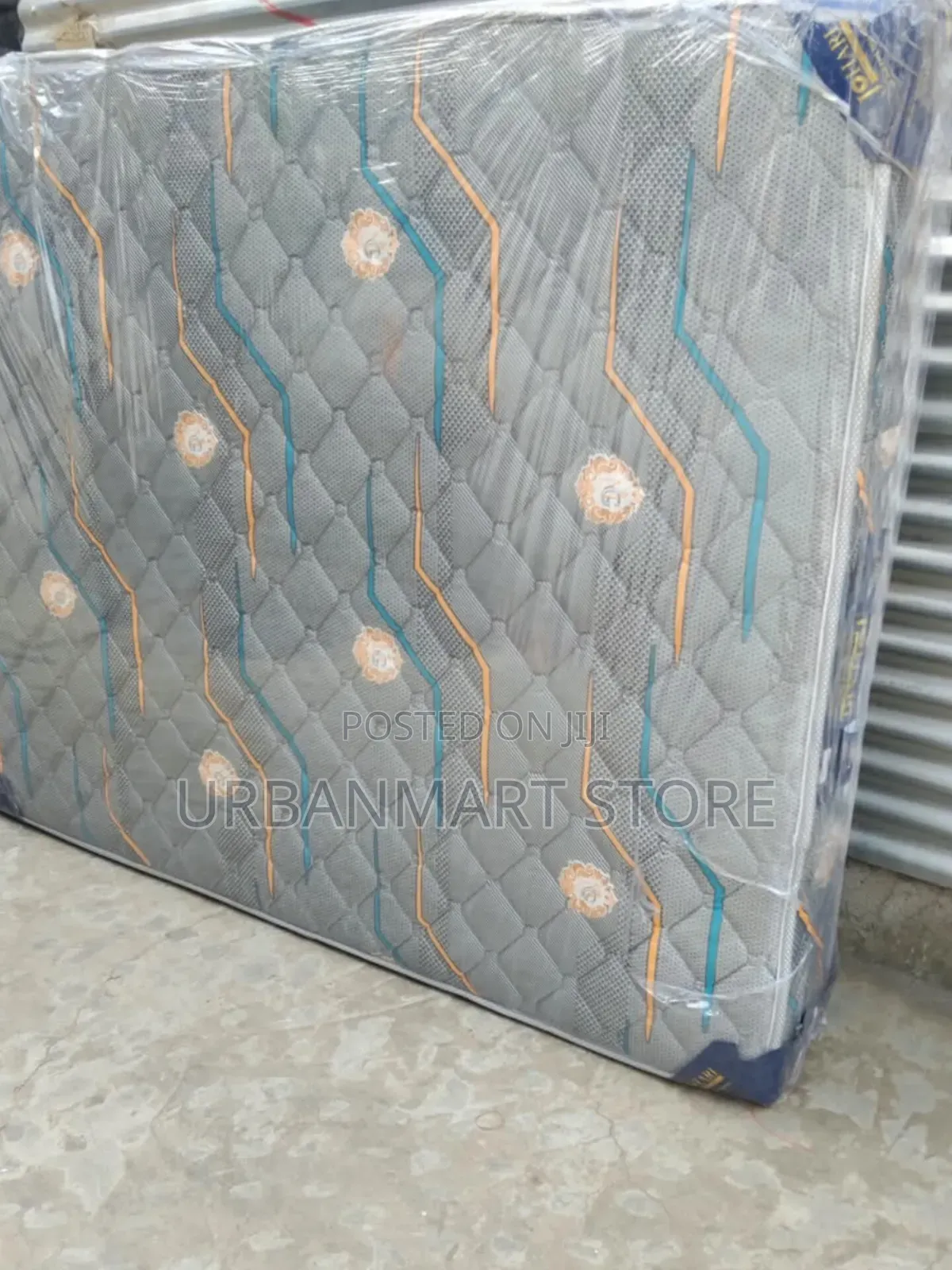 Johari 5×6×8 Mattress
