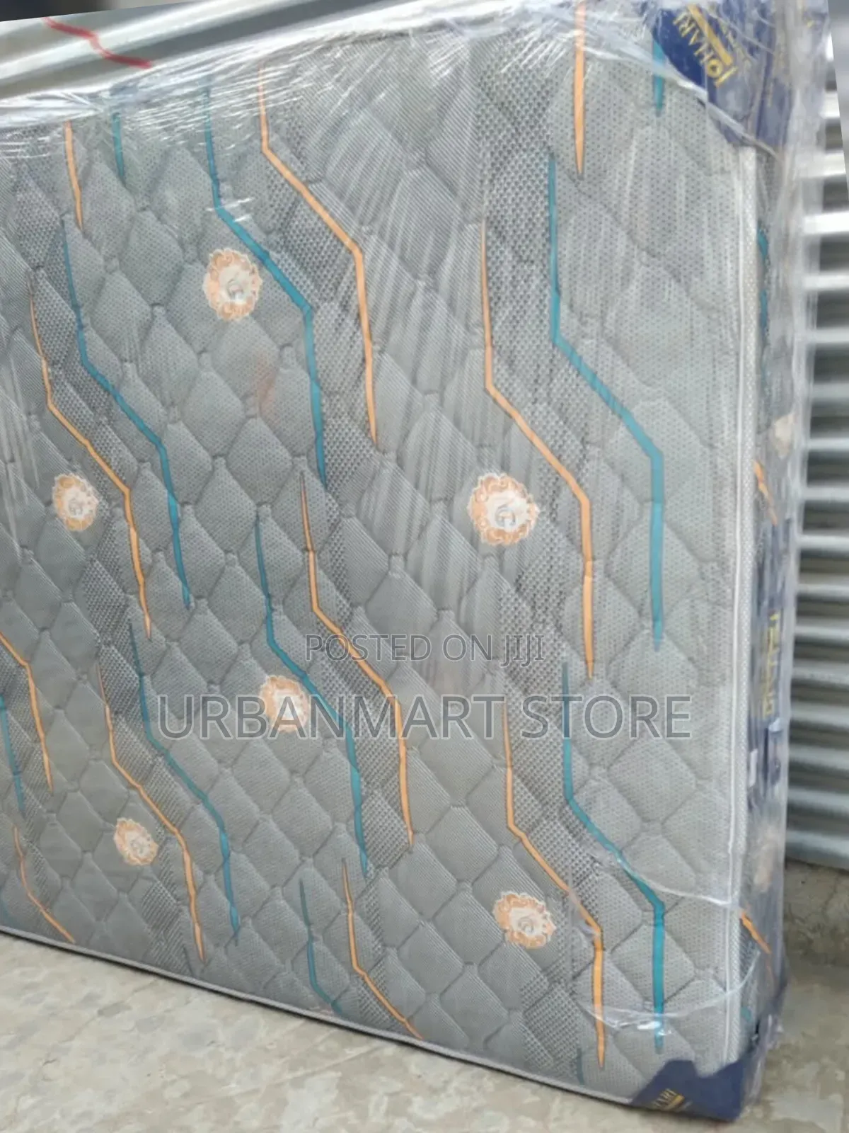 Johari 5×6×8 Mattress