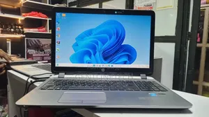 Laptop HP ProBook 450 G2 4GB Intel Core i5 HDD 500GB