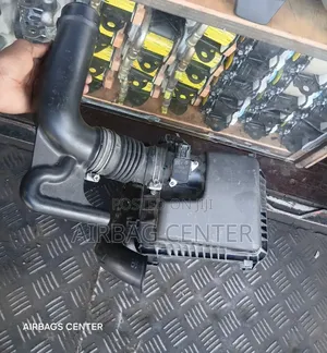Sienta Aircleaner