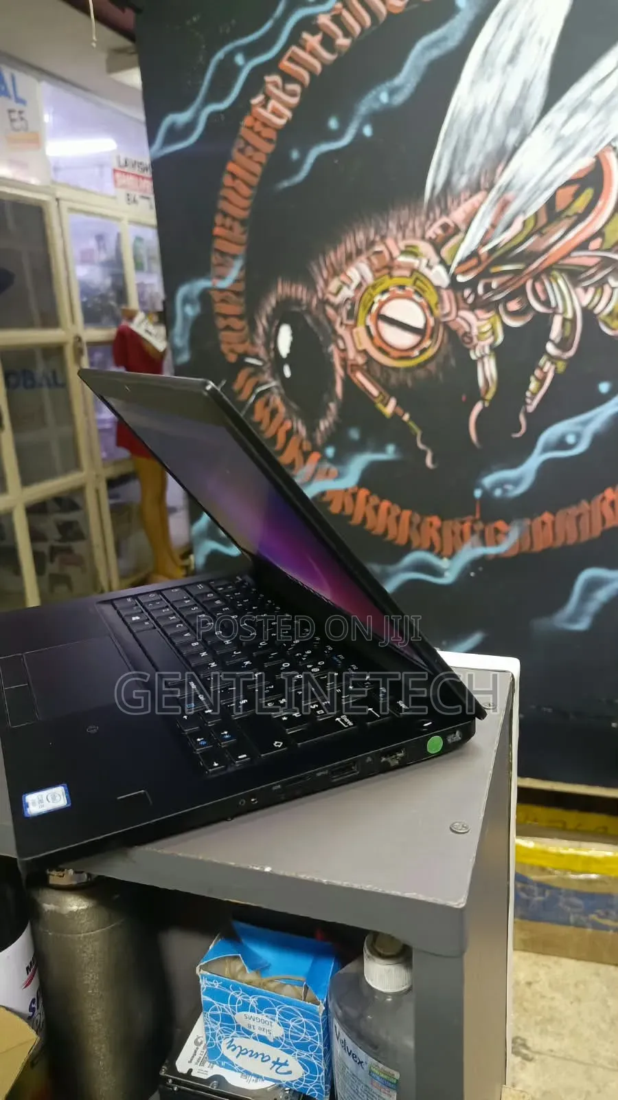 Laptop Dell Latitude 7390 8GB Intel Core i5 SSD 256GB