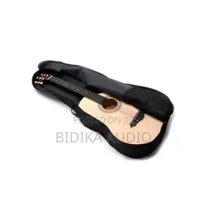Ge Portable 40/41 Inch Classical Acoustic Guitar Carry Bag