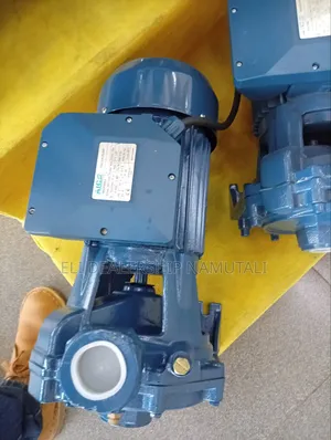 High-Performance AICO Booster Pump