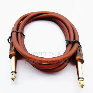 Jack to Jack Cable