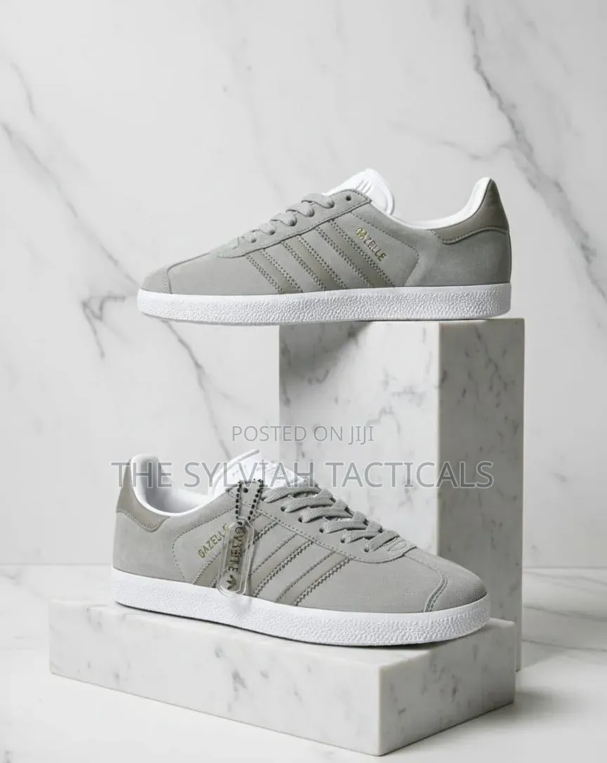 Quality Unisex Adidas Gazelle Shoes