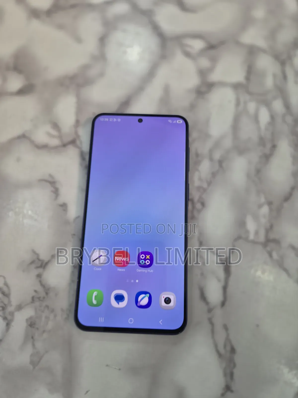 Samsung Galaxy A57 256 GB Blue