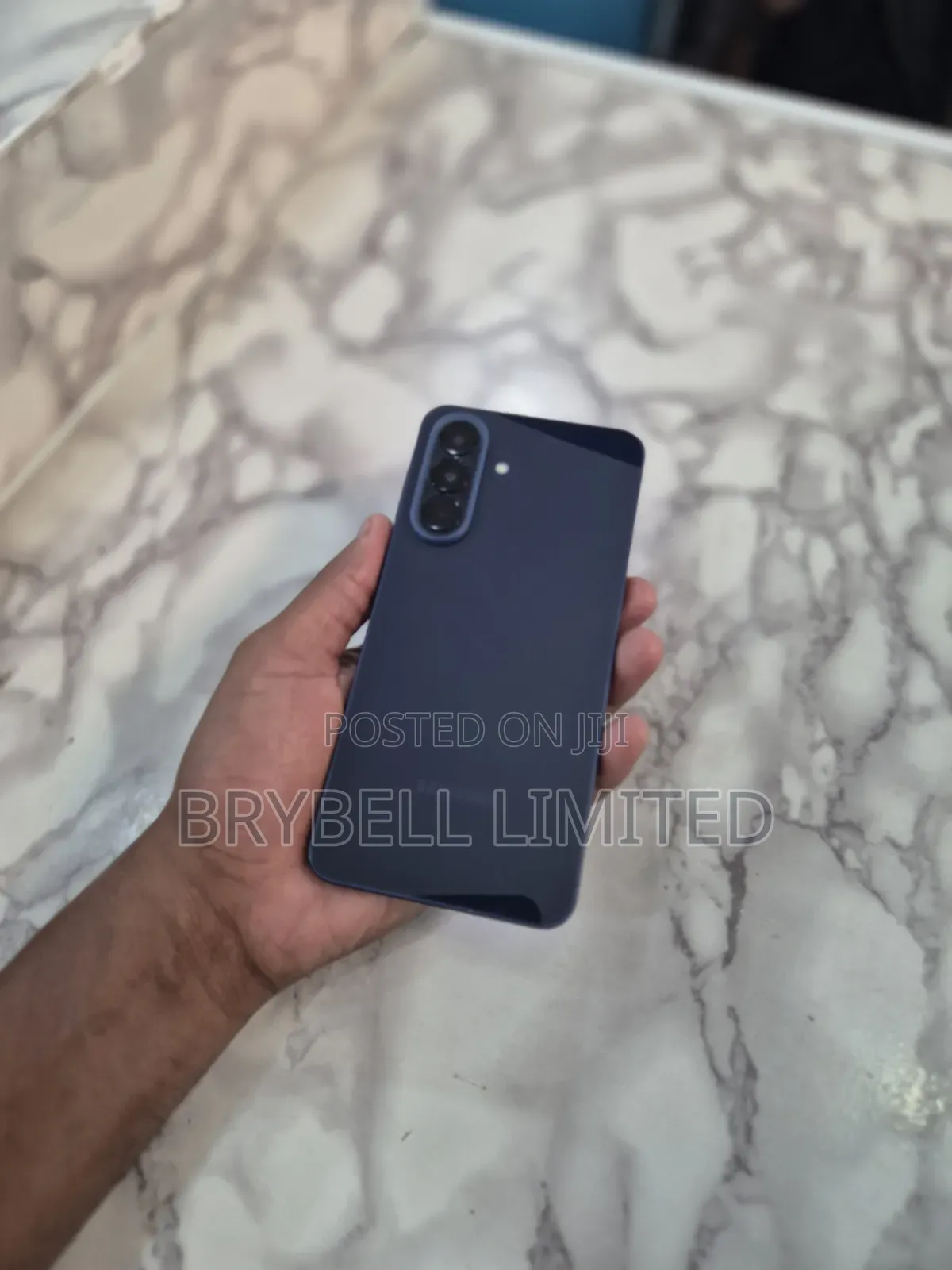 Samsung Galaxy A57 256 GB Blue