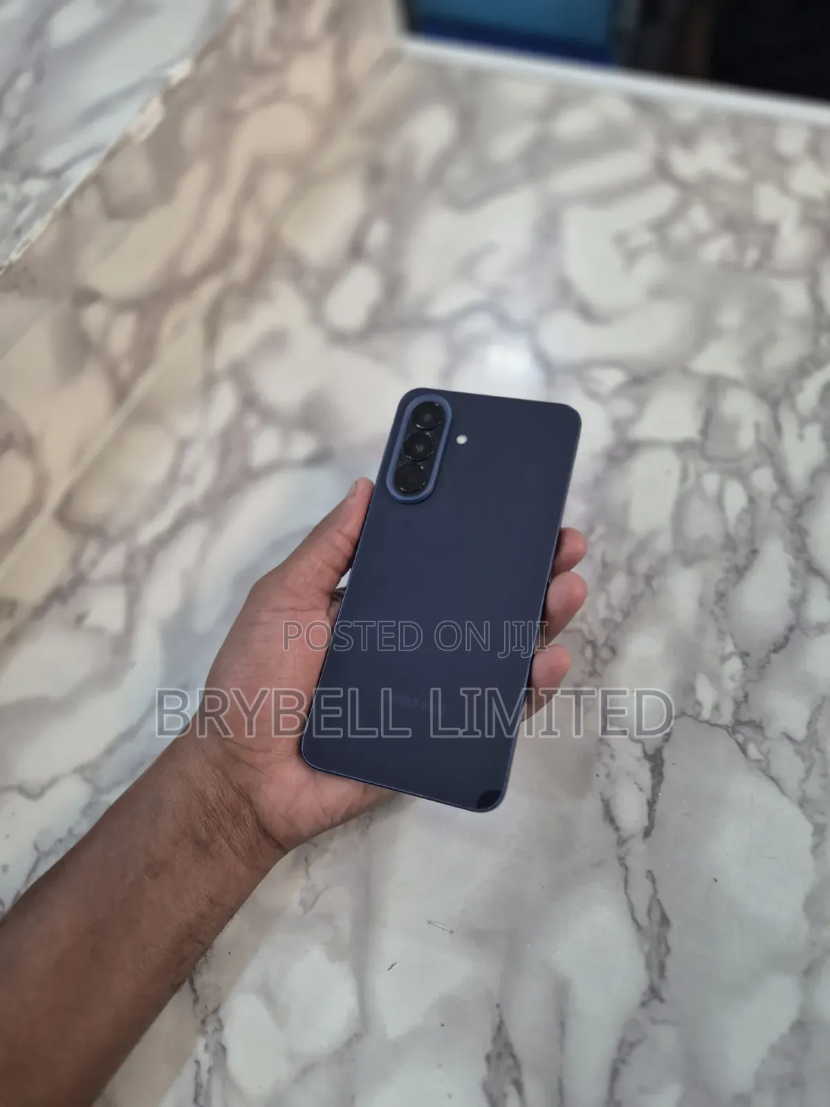 Samsung Galaxy A57 256 GB Blue