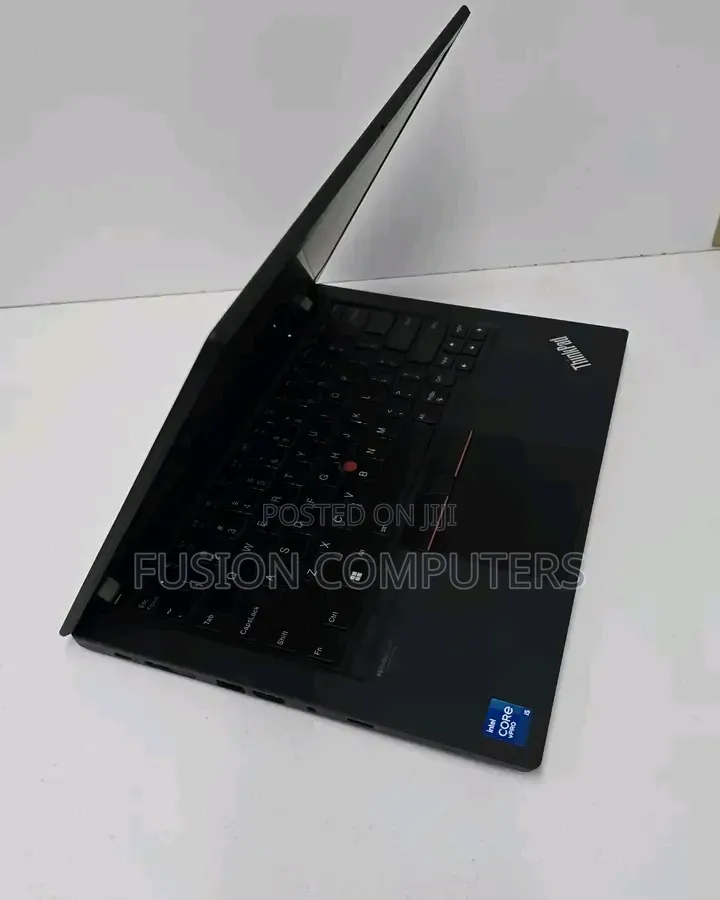 Laptop Lenovo ThinkPad T14 16GB Intel Core i5 SSD 256GB
