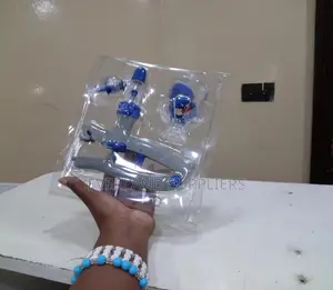 Dependable 5 Ml Poultry Vaccinator