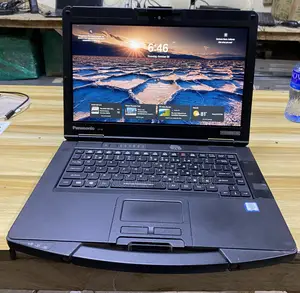 Laptop Panasonic Toughbook CF-54 8GB Intel Core i5 SSD 256GB