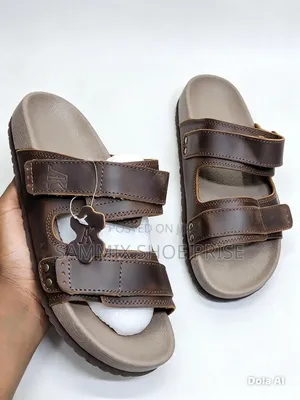 Zola Ak Heritage (Double Strap)