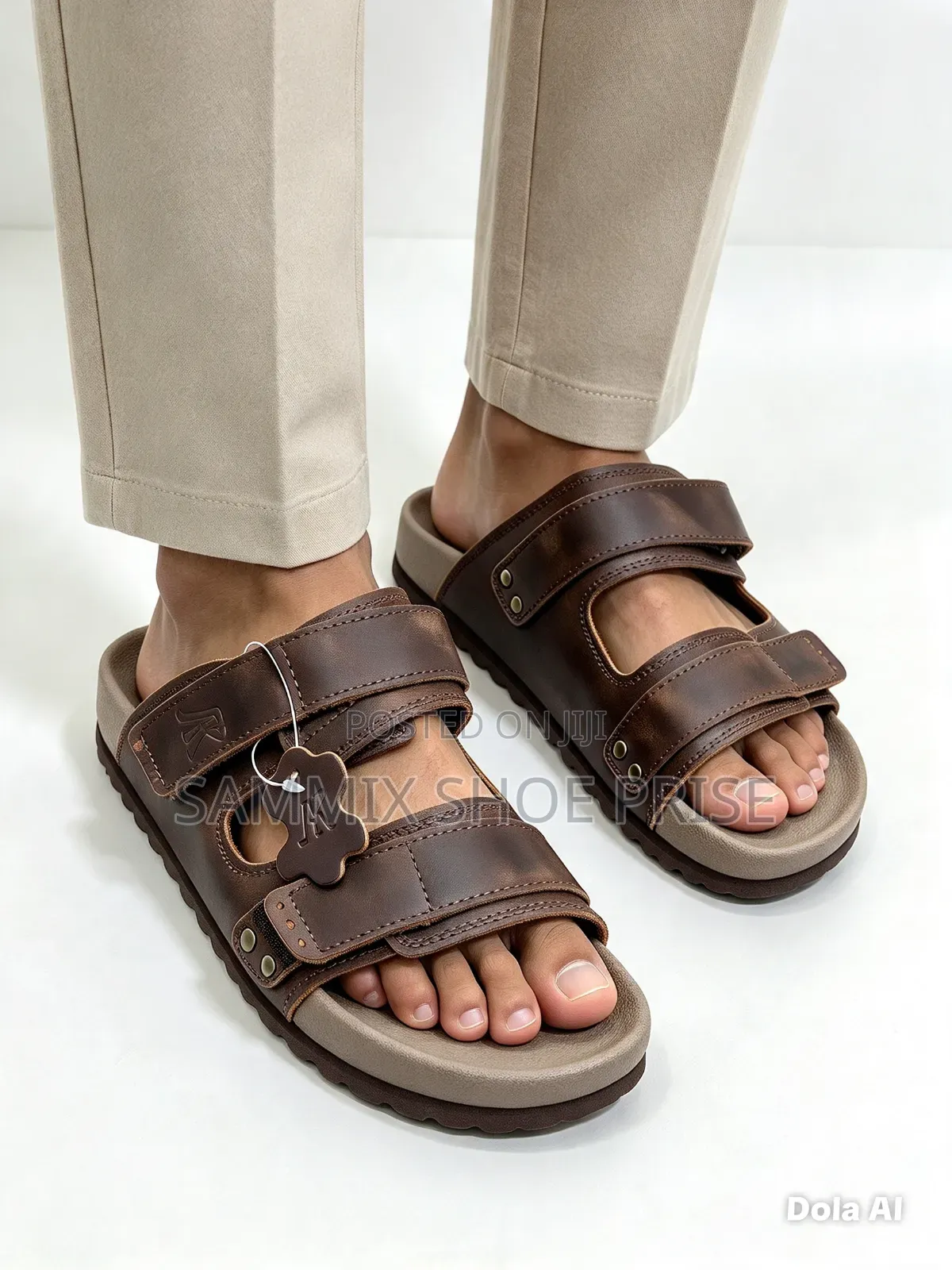 Zola Ak Heritage (Double Strap)