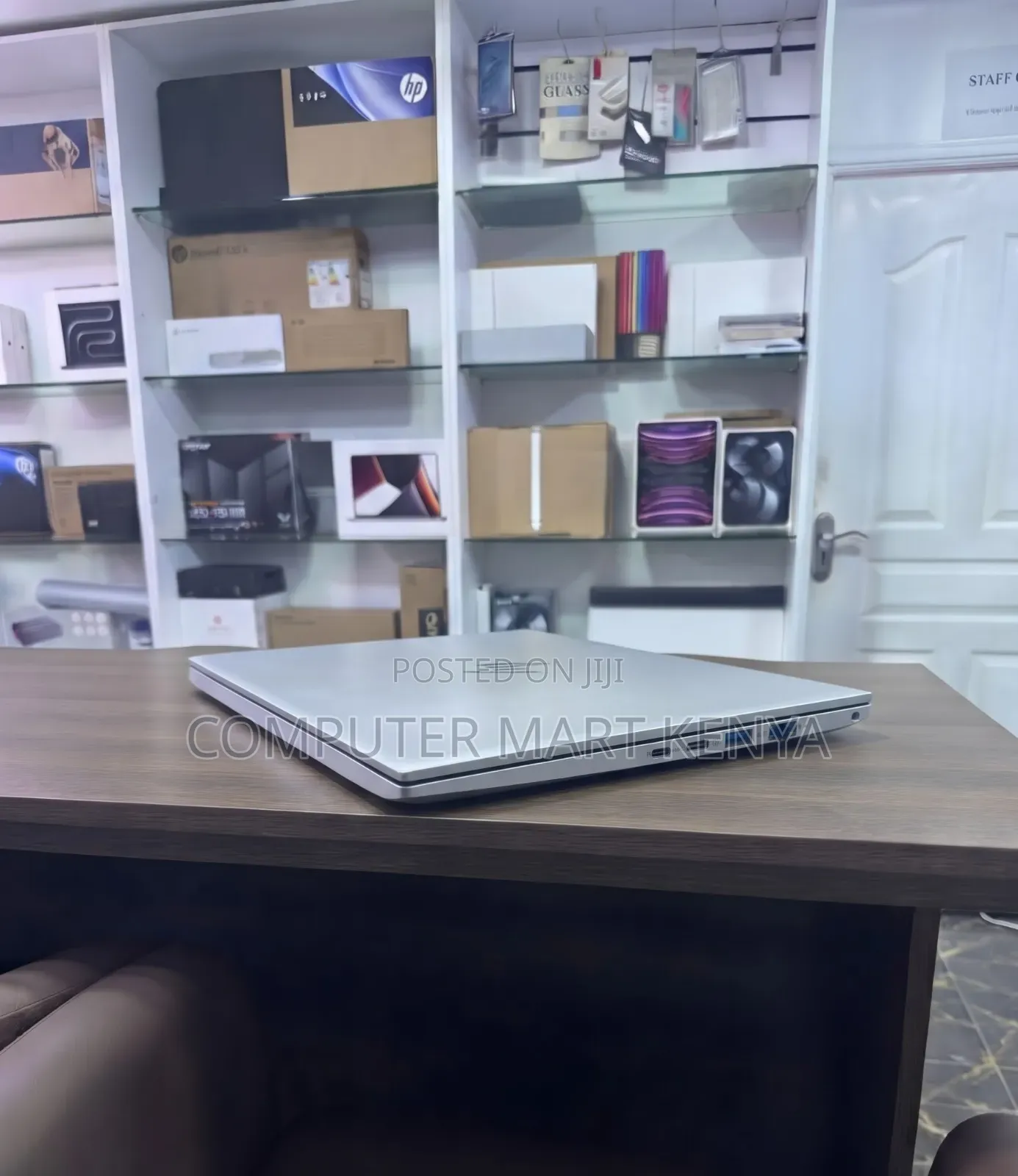 New Laptop HP EliteBook 830 G7 16GB Intel Core i7 SSD 512GB