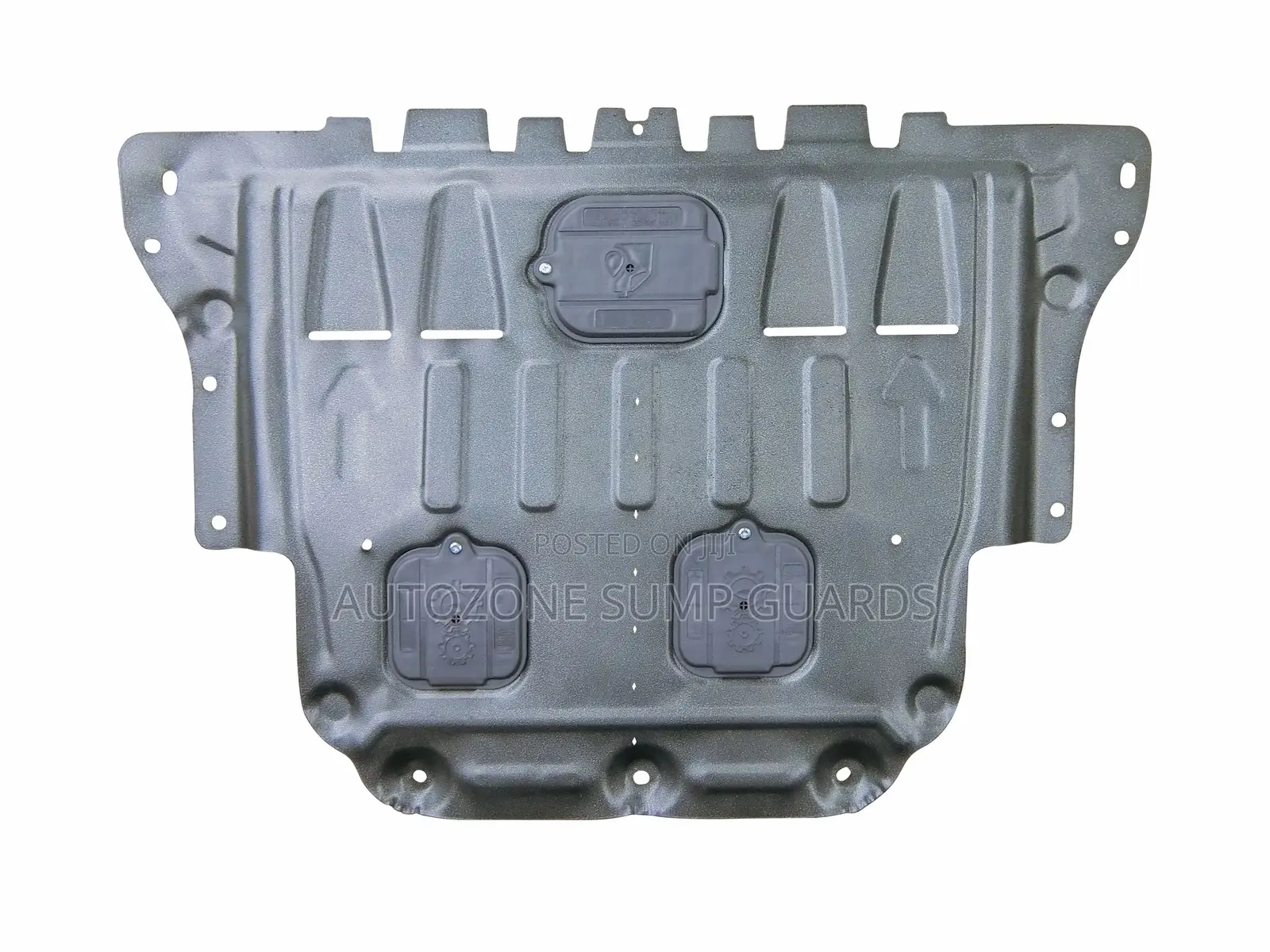 Audi A3 2017-2018 Protection Engine Guard