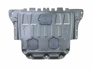 Audi A3 2017-2018 Protection Engine Guard