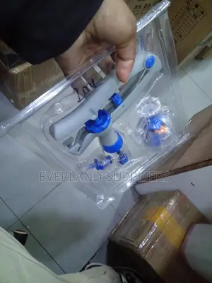 Efficient Farm Poultry Vaccinator - 5 Ml