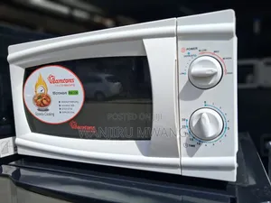 Working Microwave ( Ramtons)
