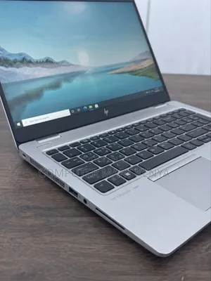 New Laptop HP EliteBook 830 G8 16GB Intel Core i7 SSD 512GB
