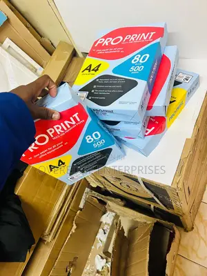Quality and Bright A4 Pro Print Photo Copies