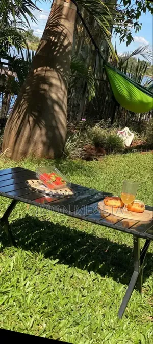 Camping Table
