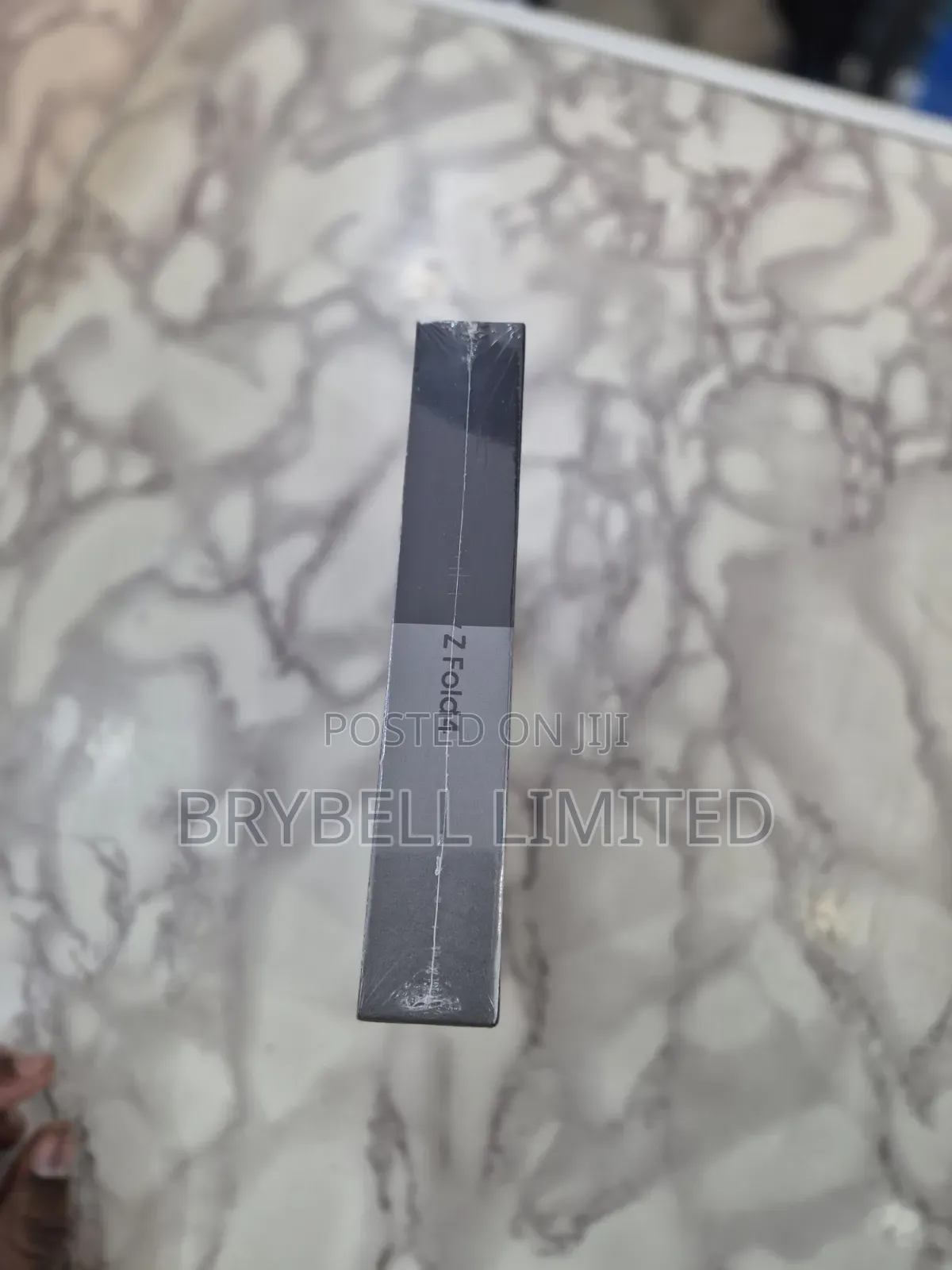 New Samsung Galaxy Z Fold4 512 GB Blue