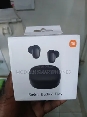 Redmi Buds 6 Play