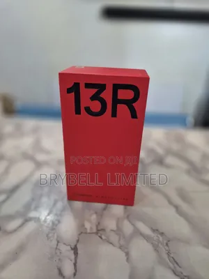 New OnePlus 13R 512 GB Green