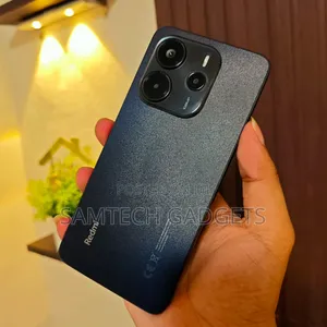 Xiaomi Redmi Note 14 5G 256 GB Graphite