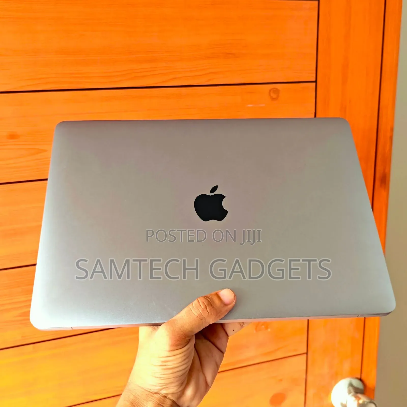 Laptop Apple MacBook Air 2017 8GB Intel Core i5 SSD 256GB