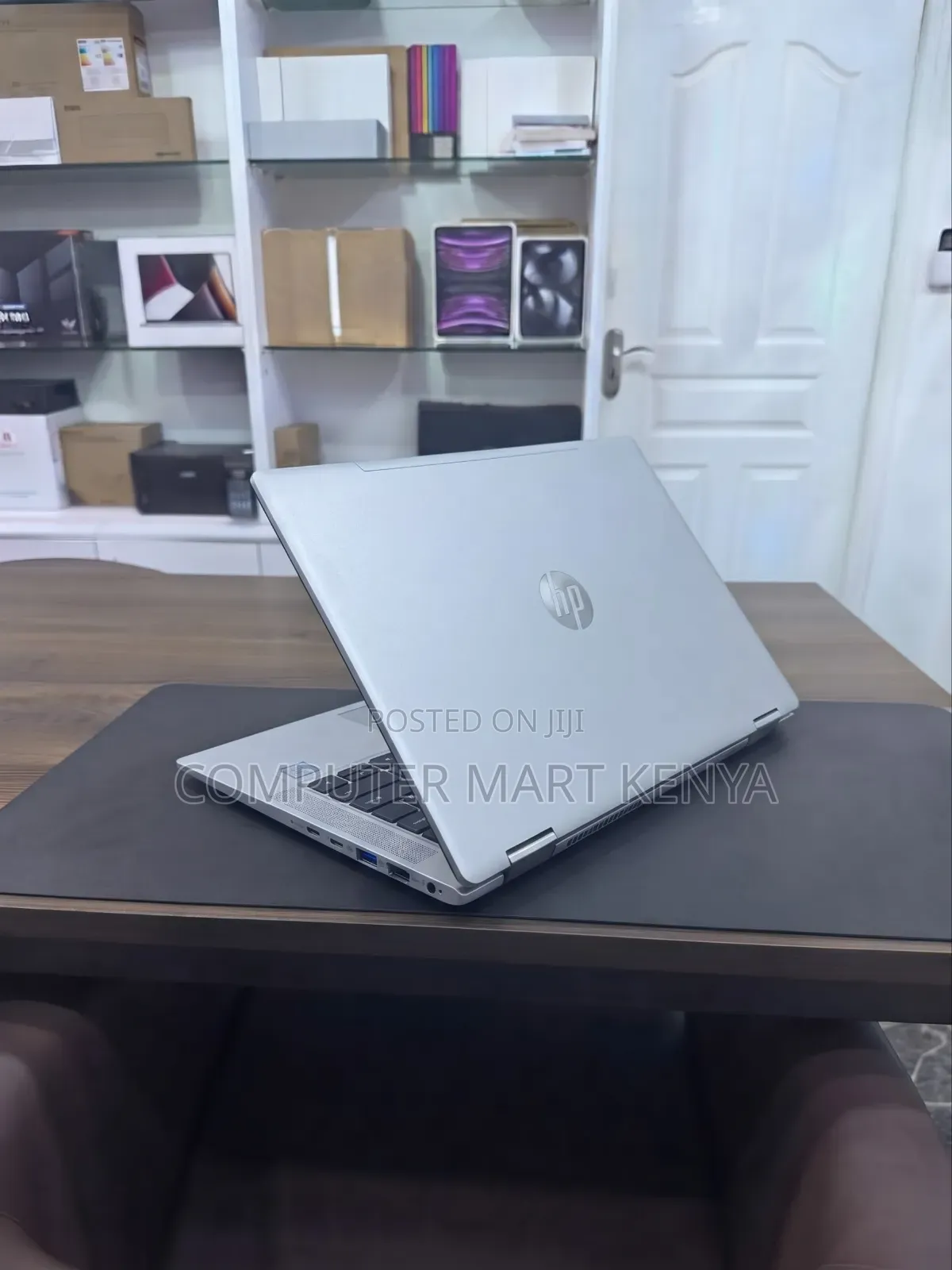 New Laptop HP EliteBook 840 G11 16GB Intel Core Ultra 5 SSD 512GB