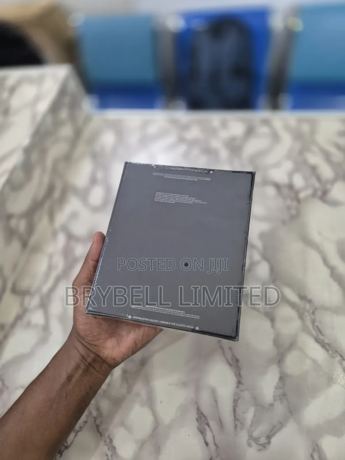 New Samsung Galaxy Z Fold 5 512 GB Black