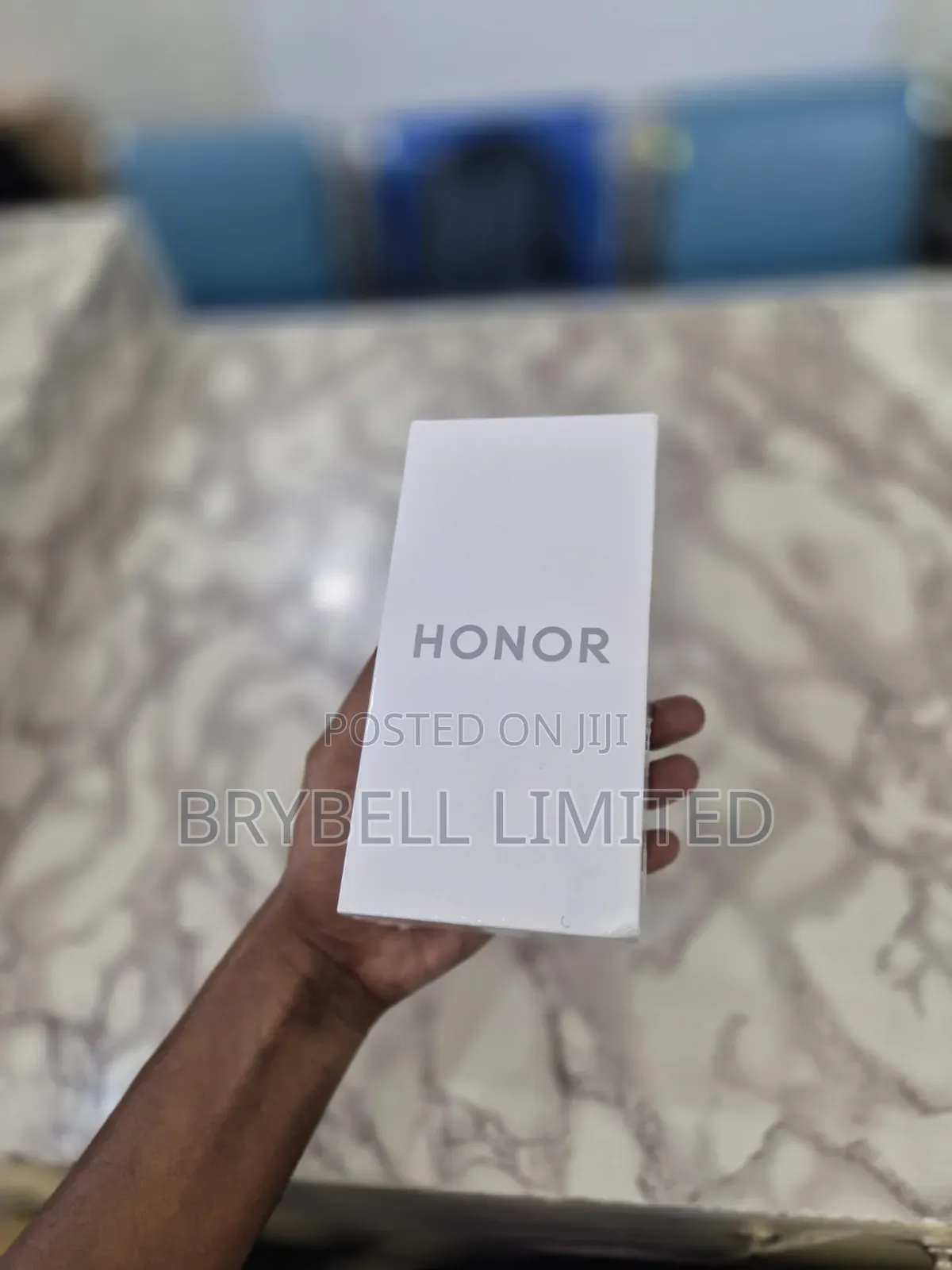 New Honor 90 256 GB Green