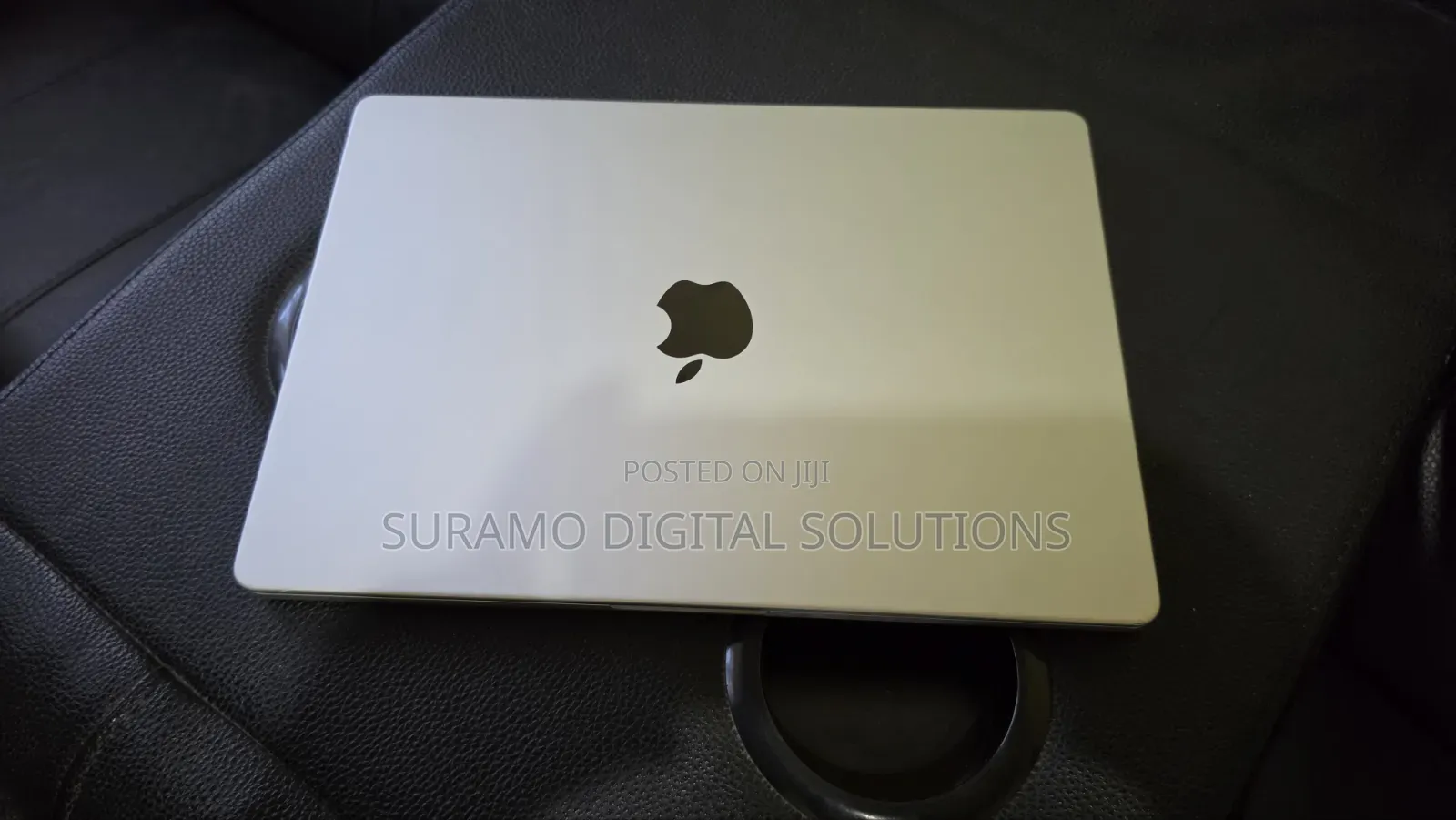 Laptop Apple MacBook Air 2023 M2 8GB Apple M2 SSD 512GB