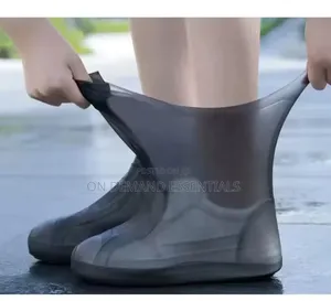 Silicone Shoe Covers