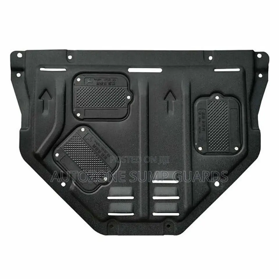 Mazda 3 2019 2020 2021 2022 2023 Direct Replacement Engine Sump Guard