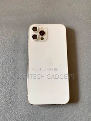 Apple iPhone 12 Pro 256 GB Gold