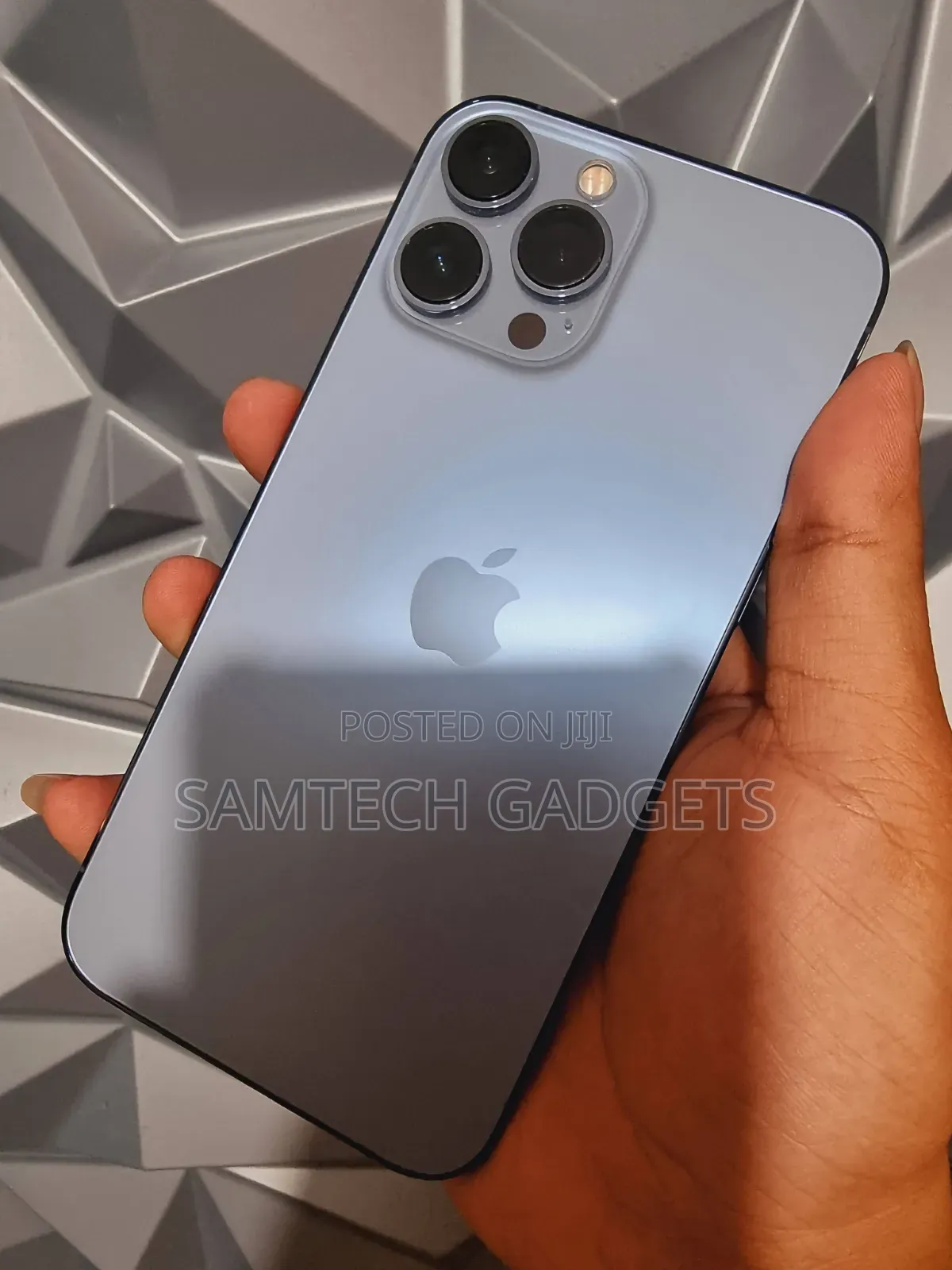 Apple iPhone 13 Pro Max 256 GB Blue