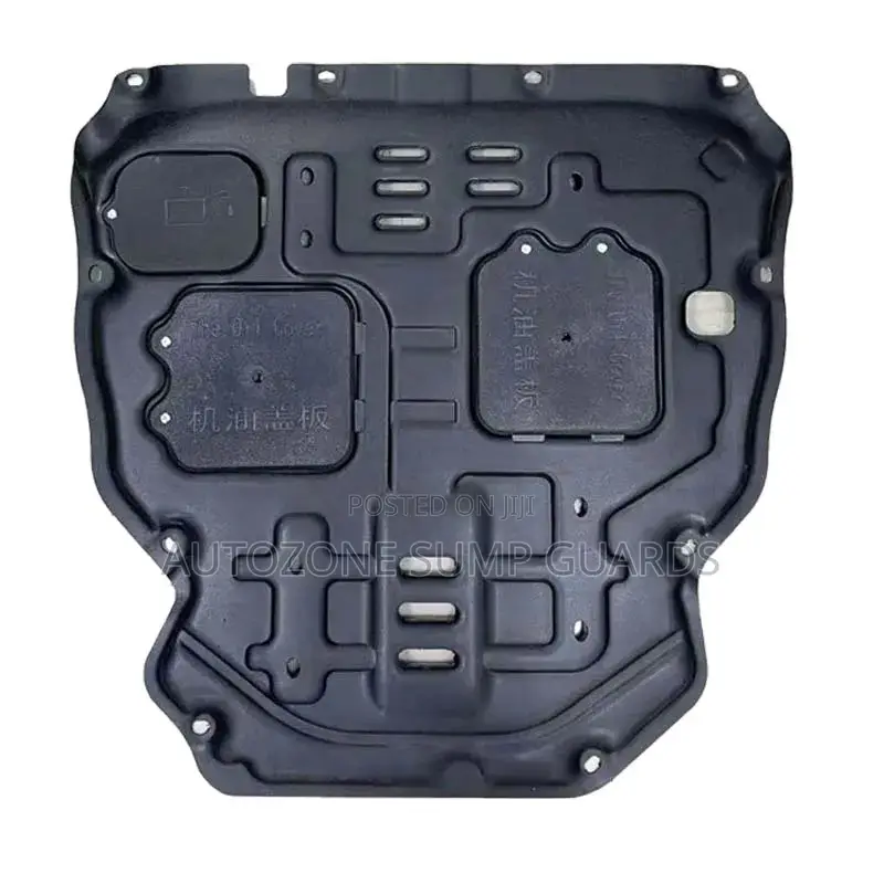 TOYOTA RAV4 Adventure Sump Guards Now Available