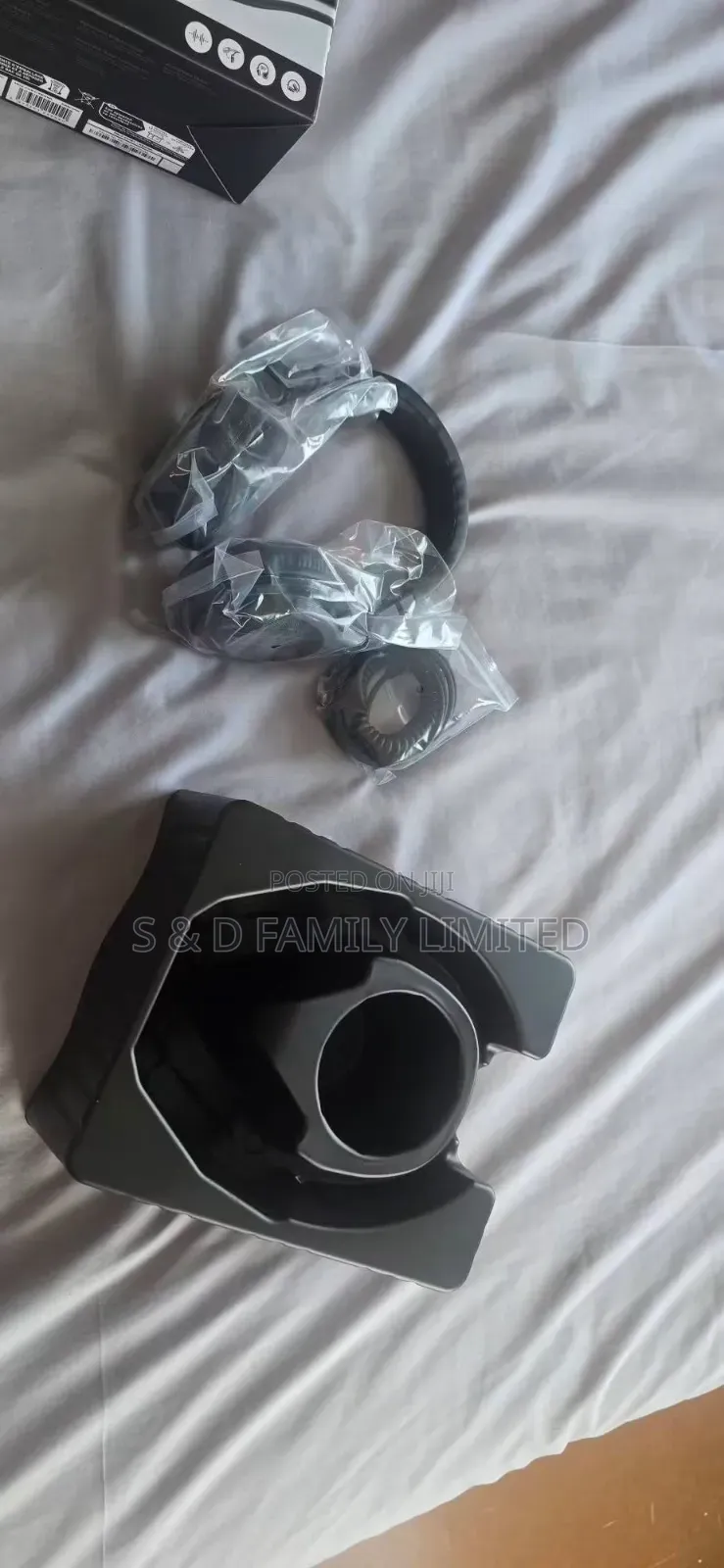 Pioneer DJ HDJ-CUE1 on-Ear Wired DJ Headphones